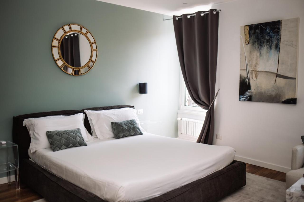 Gasthof Fellini Design Suites Romе Rom