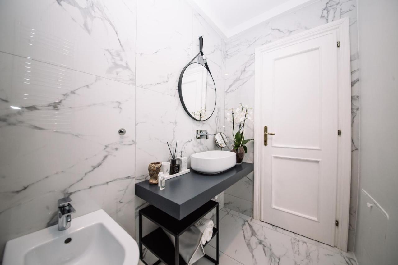 Gasthof Fellini Design Suites Romе