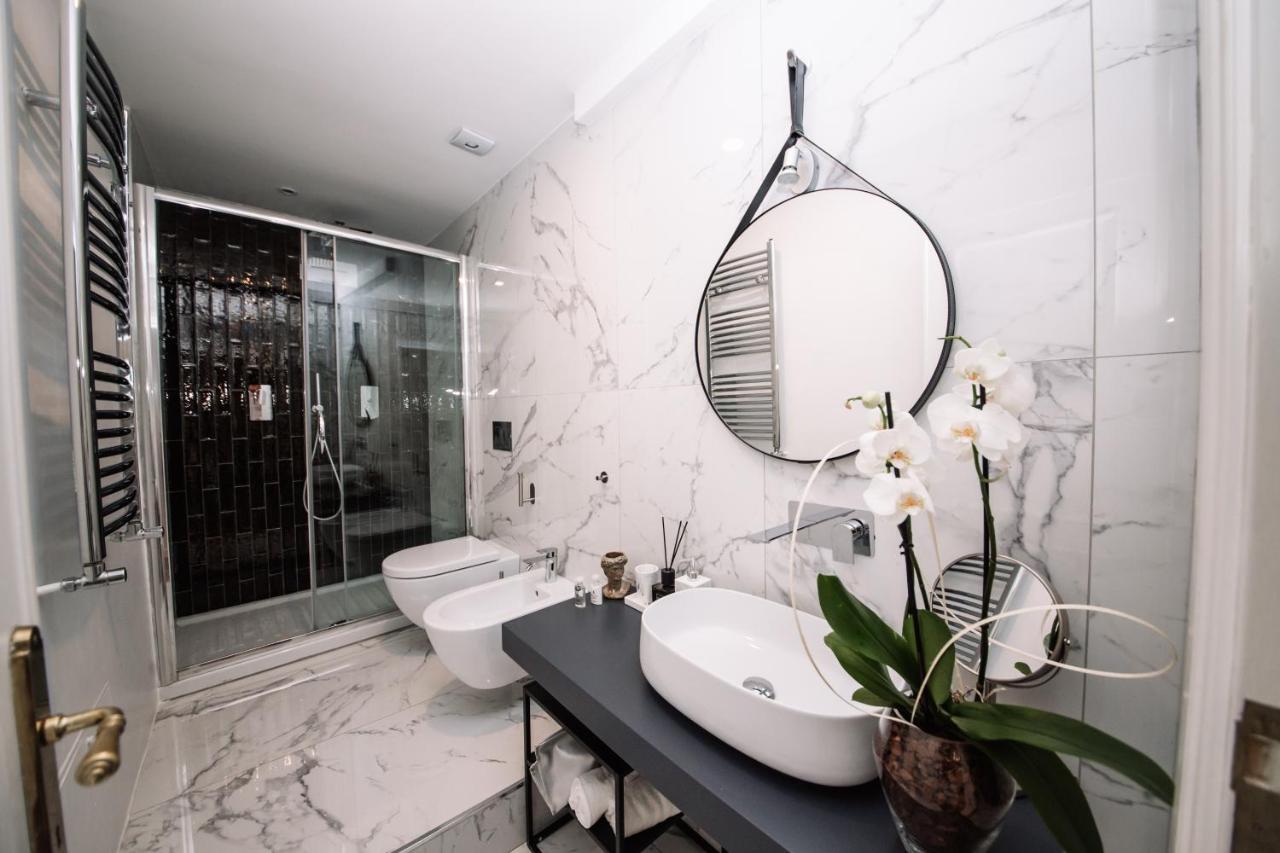 Gasthof Fellini Design Suites Romе Rom