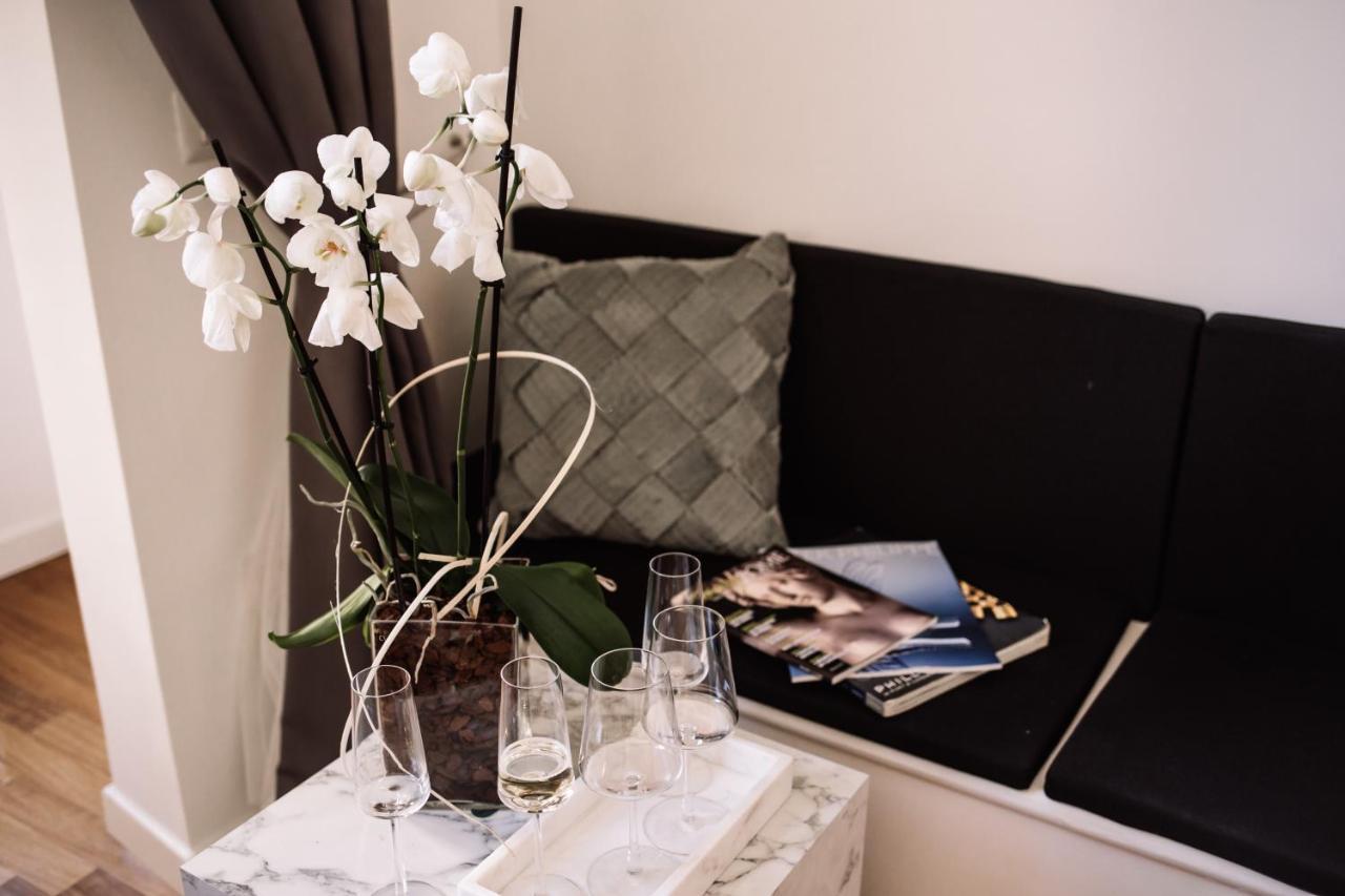 Gasthof Fellini Design Suites Romе
