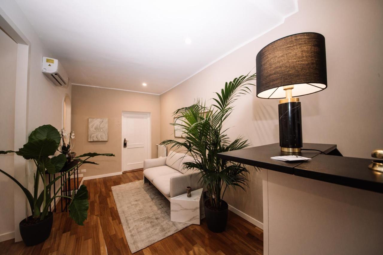 Fellini Design Suites Romе Gasthof