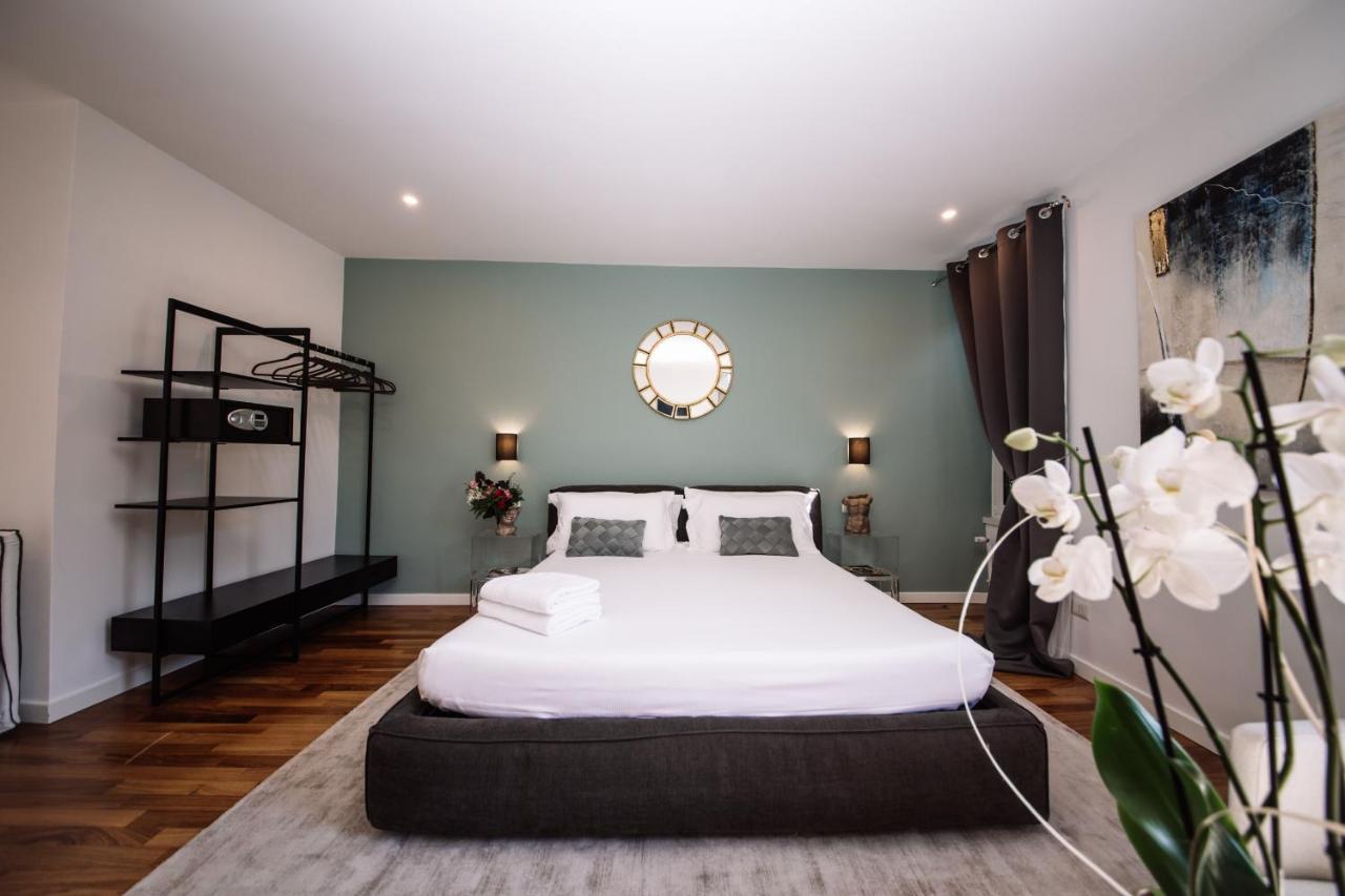 Gasthof Fellini Design Suites Romе *