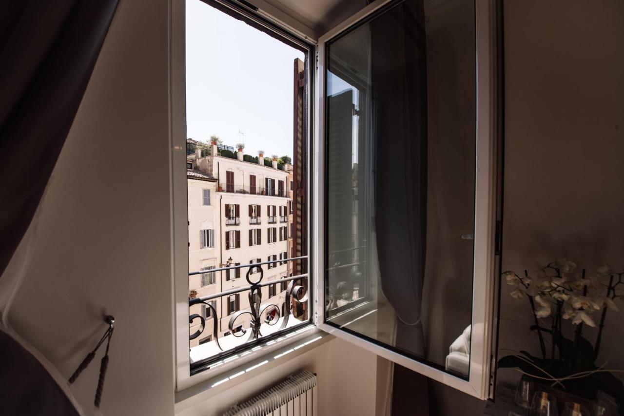 Gasthof Fellini Design Suites Romе Rom