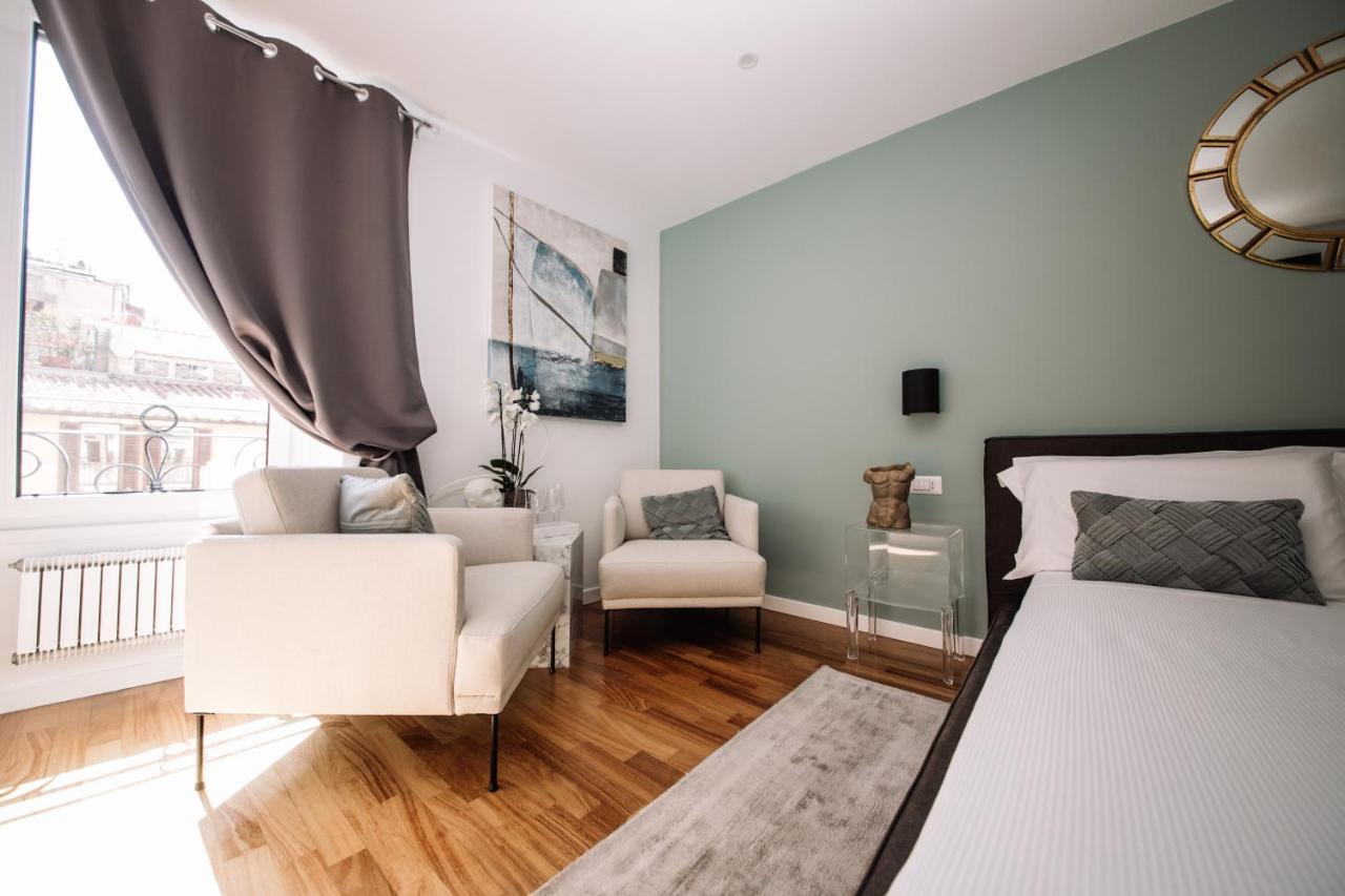 Gasthof Fellini Design Suites Romе