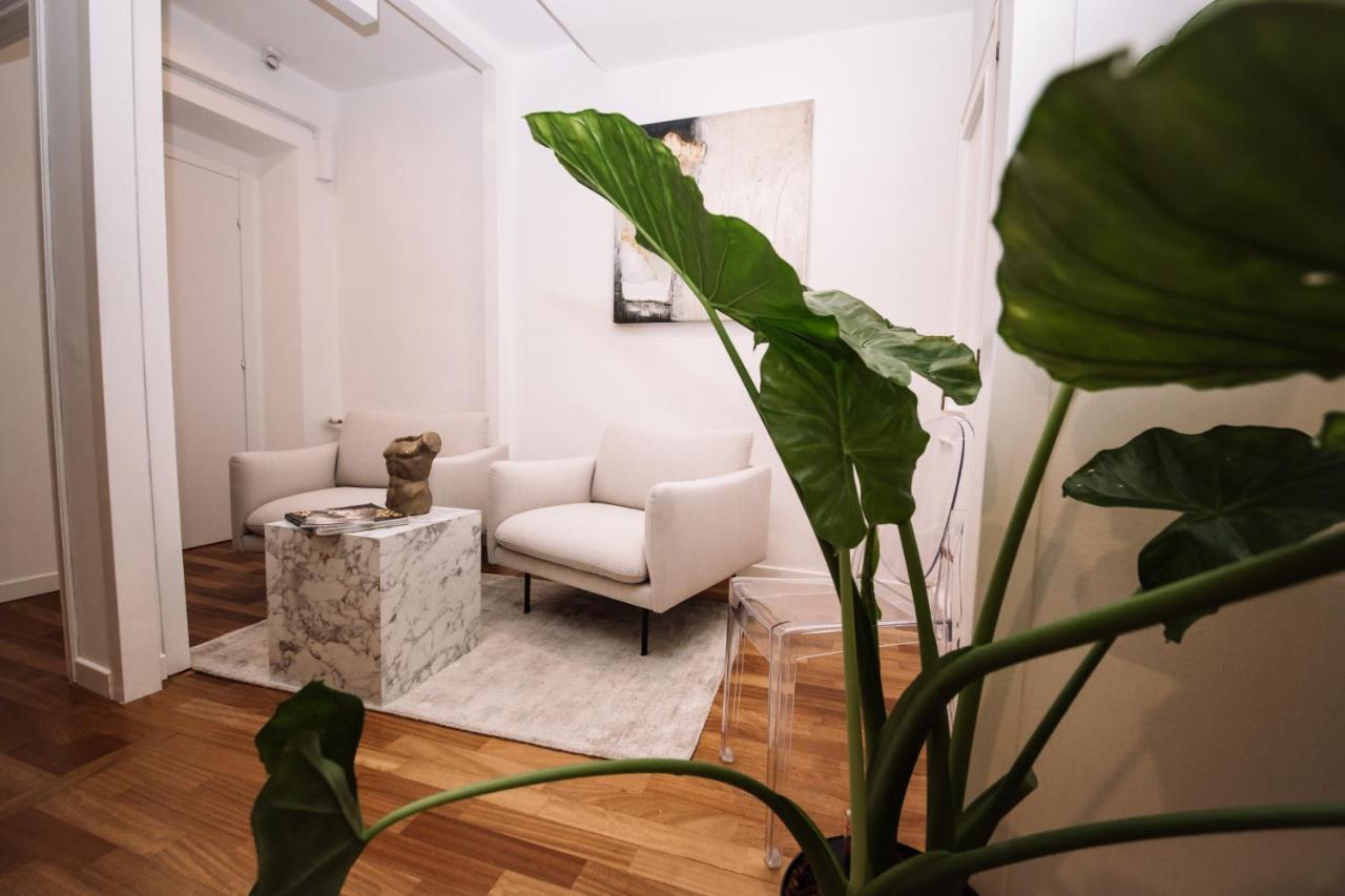 Fellini Design Suites Romе Gasthof *