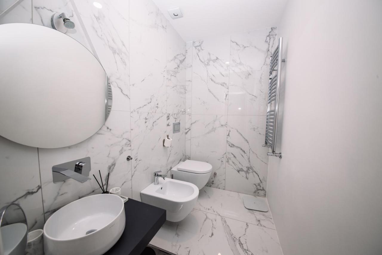 Fellini Design Suites Romе Gasthof